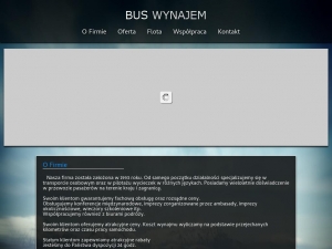 Opłacalny wynajem autobusów w Warszawie