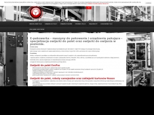 Wybór owijarki dla zwiększenia wydajności pakowania