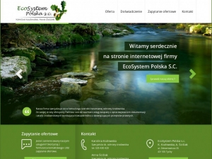 Do czego warto pozyskać operat wodno prawny?