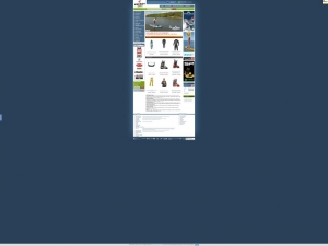Sklep internetowy z piankami do windurfingu