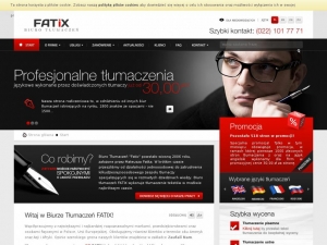 Usługi translatorskie dla klientów z Katowic