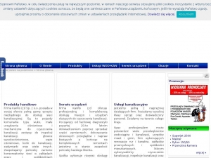 Najlepsze maszyny ciśnieniowe do kanalizacji.