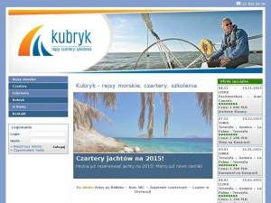 Zdobycie uprawnień na sternika jachtowego
