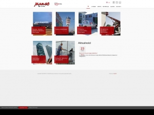 Atrakcyjnie wyglądające reklamy na autach