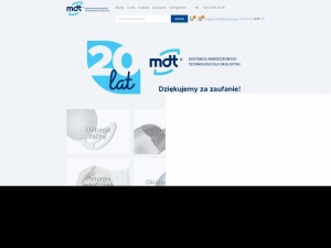 Sprzęt crosslinking megaride