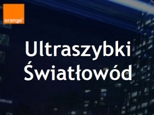 Światłowód o dużej prędkości dla graczy online