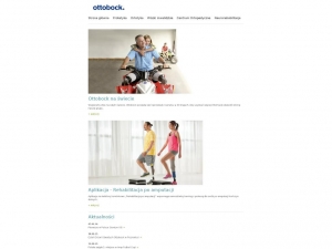 Profesjonalne elektryczne wózki inwalidzkie