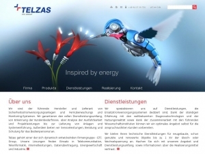 Bezpieczna i efektywna sieć elektryczna