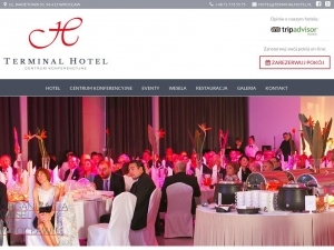 Najlepszy hotel we Wrocławiu
