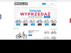 Rowery turystyczne idealne na pikniki