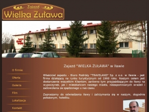 Komfortowe miejsca noclegowe w centrum Iławy